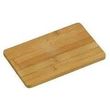 Kesper KSP58001 daska za sečenje 100% drvo fsc 22X14X1CM cene
