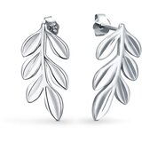 Vuch Floriana Silver Earrings | ePonuda.com