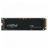 Crucial T700 2TB PCIe Gen5 NVMe M.2 SSD | ePonuda.com