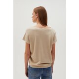 Marisse Women's Sweater L-Sw-4601 L.Beige | Shoptok.si