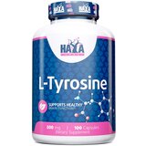 HAYA l-tyrosine 500 mg 100/1 cene