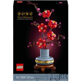 Lego Botanical Collection: Japonska marelica | Shoptok.si