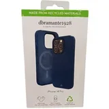 Dbramante Monaco - iPhone 14 Pro - Pacif MO61PABL1646