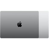 Apple MacBook Pro MTL83D/A Space Gray - 35 6 cm (14&#39 &#39 ) M3 8-jezgreni čip 10-jezgreni GPU 8 GB RAM-a 1 TB SSD | shoptok.hr