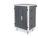 Charging Trolley for 30 Notebooks /Tablets up to 15.6 inch, USB- C