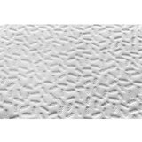 Hanah home Hier Metal Bela kolevka za bebe (676HDS1128) | ePonuda.com