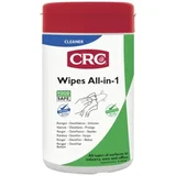 CRC maramice wipes ALL-IN-1 33380-AA 50 st.