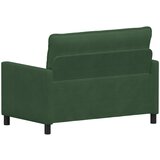 SOFA Jungle zelena 126 x 81 x 87,5 cm Tkanina | Eponuda.com