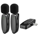  VLOG-L2 Karma dupli wireless mikrofon (iPhone) | Eponuda.ba