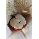 Lorena Canals Pamučan dječji jastuk ø 30 cm Apple – | shoptok.hr