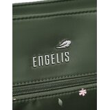  Torba za kolica Vuch Amma Flowers Green, 31 x 27 cm | shoptok.hr
