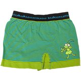 Kukuxumusu boksarice 98254-VERDE Zelena Cene