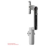 INSTA 360 Flow Standalone Grey kardan za pametni telefon | Eponuda.ba