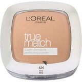 L´Oréal Paris L'Oreal Paris True Match puder u kamenu 4.N Cene