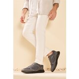 Yaya by Hotiç Gray Men's Sneakers | Shoptok.si