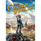 Steam The Outer Worlds Key EUROPE Steam The Outer Worlds Key EUROPE Slike