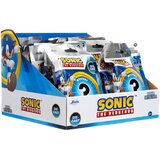 Jada Toys Sonic: Nano Metalfigs metalno figurice iznenađenja, razne vrste, 1 kom - Cijene