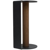 LIND DNA Antracitno sivo stojalo za papirnate brisače ø 13 cm Bull XL – | Shoptok.si