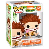 Funko POP figura The Wild Thornberrys - Donnie Thornberry | shoptok.hr