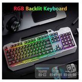 Aula t102 zicna, usb Gaming set tastatura i mis ( 57473 ) | ePonuda.com