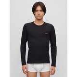 Hugo Majica 3 Piece Črna | Shoptok.si