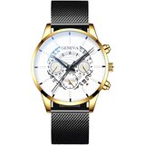  HA-12143 - Crna / Zlatna KP12143 | shoptok.hr