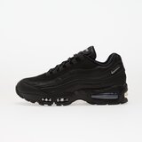 Nike Sneakers W Air Max 95 Big Bubble Black/ Mtlc Pewter-Anthracite-Smoke Grey EUR 42.5 Cene