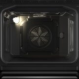 Gorenje električni štedilnik GECS6C70WC | Shoptok.si