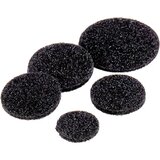 LAPP Brtveni umetak M63 PE-pjena crne boje Kabel SKINTOP SD-M 63 25 kom Cijene