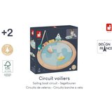 Janod železniška proga bolid sailing boat | Shoptok.si