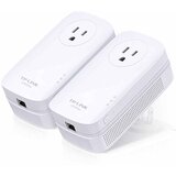 Tp-link Powerline adapter TL-PA8010P KIT/AV1000/MU-MIMO | ePonuda.com