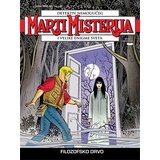 Veseli četvrtak Grupa autora - Marti Misterija 62: Filozofsko drvo Cene