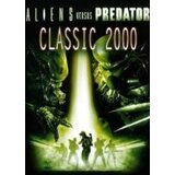 Steam Alien vs Predator Classic 2000 Key GLOBAL | ePonuda.com