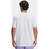 Under Armour Men's T-shirt Curry Playable Tee 1-WHT - Men's | Shoptok.si