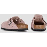 Birkenstock Cokli Boston Rožnata | Shoptok.si