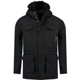 Geographical Norway ALCALINE BOY Crna | shoptok.hr