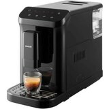  Espresso aparat SES 6000BK z 20 bar pritiska in LED zaslonom na dotik, (5000117827) | Shoptok.si