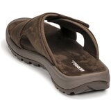 Merrell SANDSPUR II SLIDE Smeđa | shoptok.hr