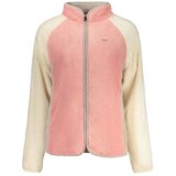  Ženska Roza Zip-Up Majica NORWAY 1963 | shoptok.hr