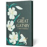 Hachette F. Scott Fitzgerald - The Great Gatsby: Special Edition | Eponuda.com
