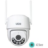 UGD IP Wi-Fi smart kamera A31XM-4MP | ePonuda.com