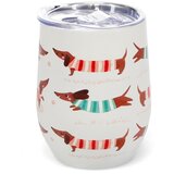 Rex London Putna šalica 350 ml Sausage Dog – | shoptok.hr