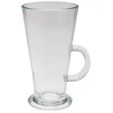 Šolje za toplu čokoladu 3/1 staklo 275ml RYG6055