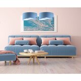 Luster na sajli GALAXY 1xE27/60W/230V | Eponuda.com