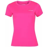 Arcore TURI Ženska tehnička majica, ružičasta, veličina