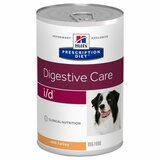Hills prescription diet veterinarska dijeta za pse i/d konzerva 360gr Cene
