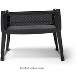 Snuz Pod Studio Krevetić za bebe - Brooklyn Graphite | shoptok.hr