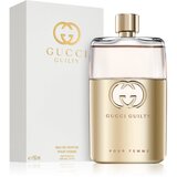 Gucci Guilty Pour Femme parfumska voda za ženske 150 ml | Shoptok.si