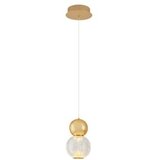 Opviq Luster L1400, 120cm, 12cm 5W, LED | Eponuda.ba