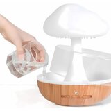 Aroma difuzor in vlažilnik zraka deževni oblak | Shoptok.si